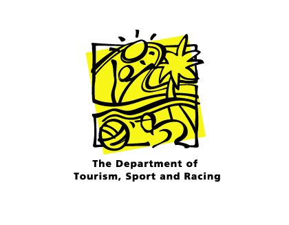 DEPT OF TOURISM SPORT & RACING