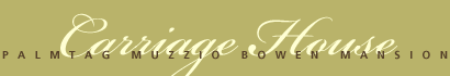 Carriage House